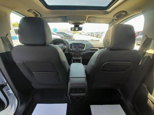 2023 GMC Terrain AWD Denali