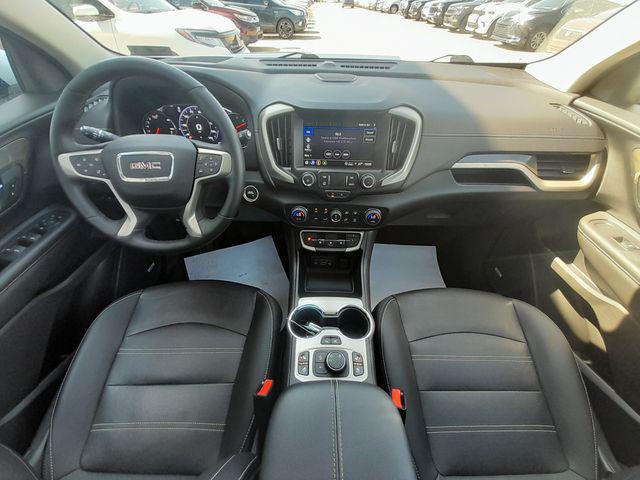 2023 GMC Terrain AWD Denali