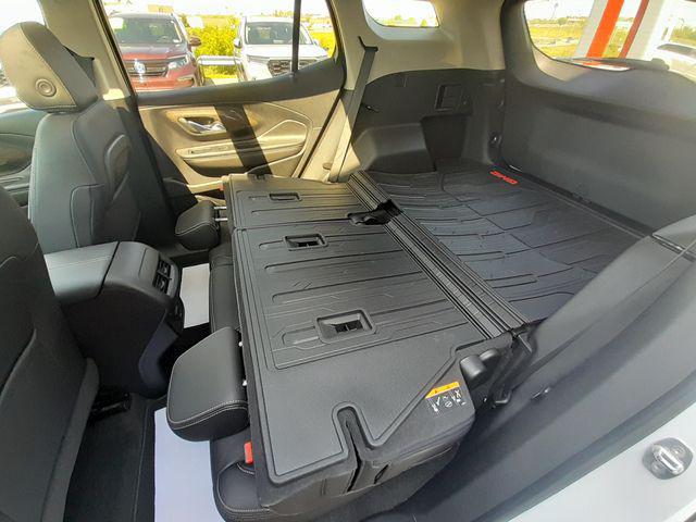 2023 GMC Terrain AWD Denali