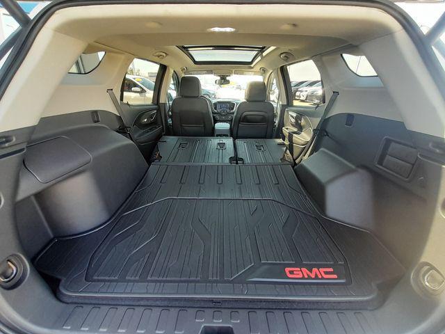 2023 GMC Terrain AWD Denali