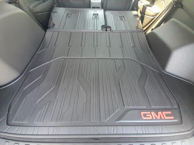 2023 GMC Terrain AWD Denali