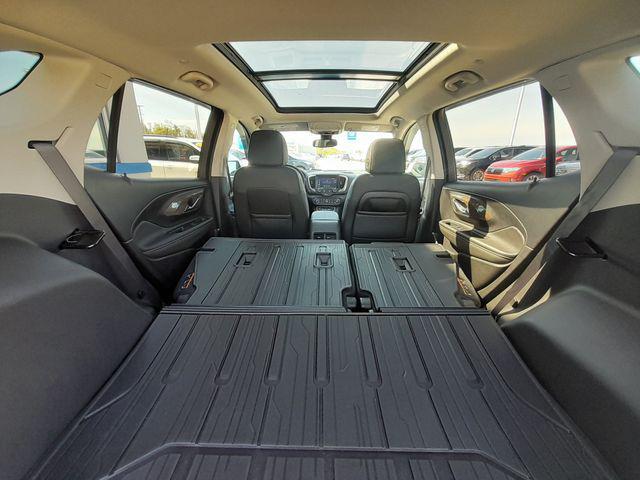 2023 GMC Terrain AWD Denali