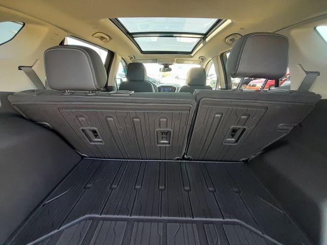 2023 GMC Terrain AWD Denali