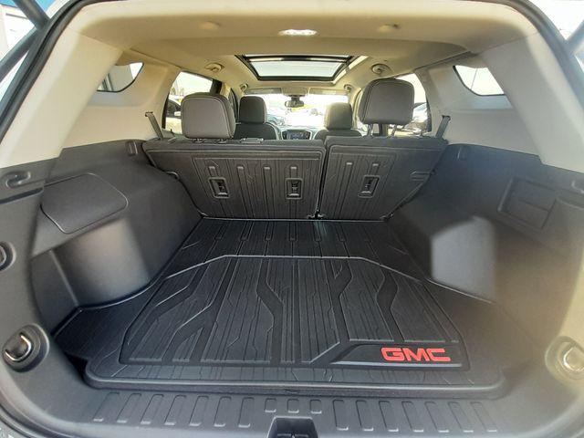 2023 GMC Terrain AWD Denali