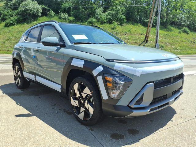 2026 Hyundai Kona Limited for sale in TRIADELPHIA, WV