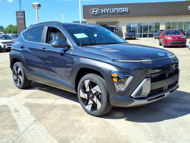2026 Hyundai Kona Limited for sale in TRIADELPHIA, WV