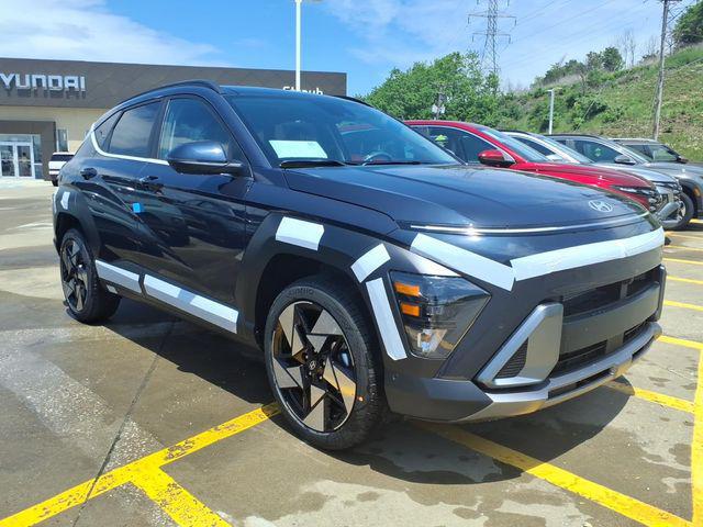 2026 Hyundai Kona Limited for sale in TRIADELPHIA, WV