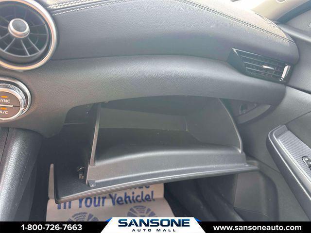2023 Nissan Sentra SV Xtronic CVT