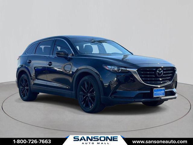 2023 Mazda CX-9 Touring Plus for sale in AVENEL, NJ