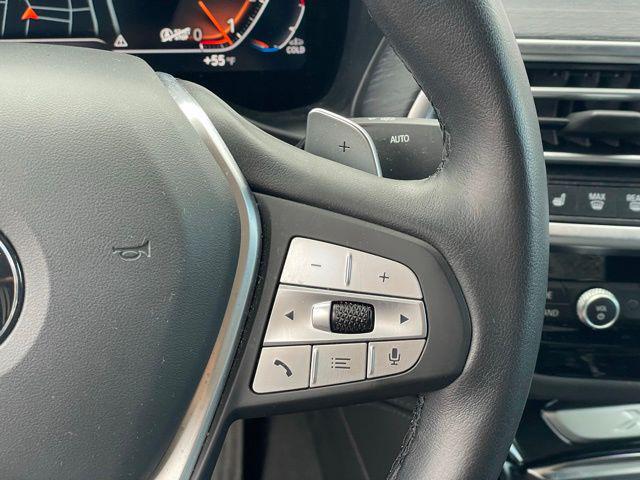 2023 BMW X4 xDrive30i