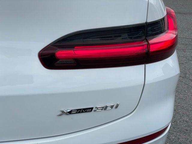2023 BMW X4 xDrive30i