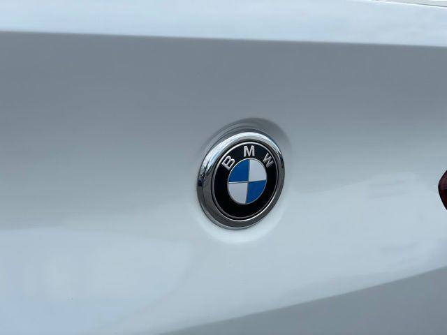 2023 BMW X4 xDrive30i