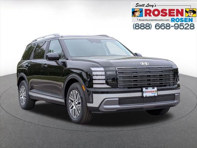 2026 Hyundai Palisade SEL 7P for sale in KENOSHA, WI