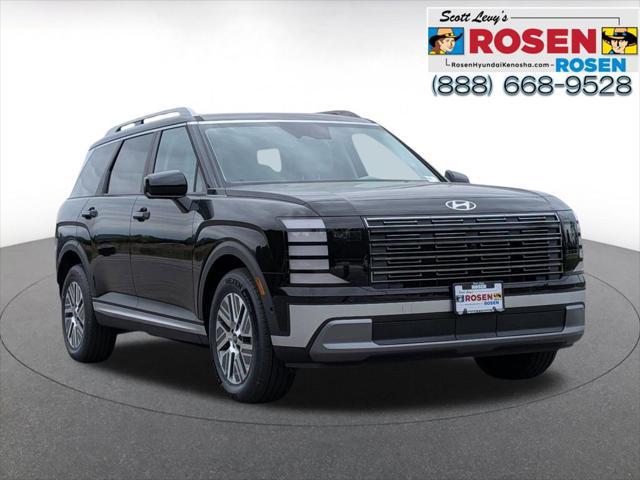 2026 Hyundai Palisade SEL Premium 7P for sale in KENOSHA, WI