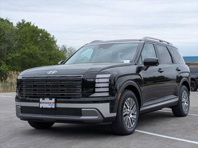 2026 Hyundai Palisade SEL Premium 7P