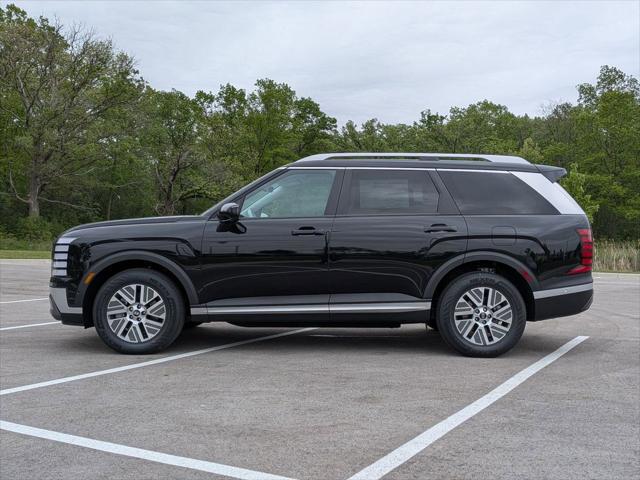 2026 Hyundai Palisade SEL Premium 7P