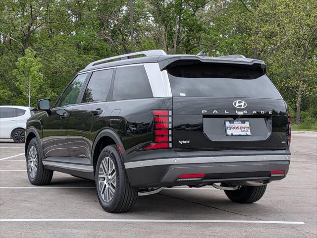 2026 Hyundai Palisade SEL Premium 7P