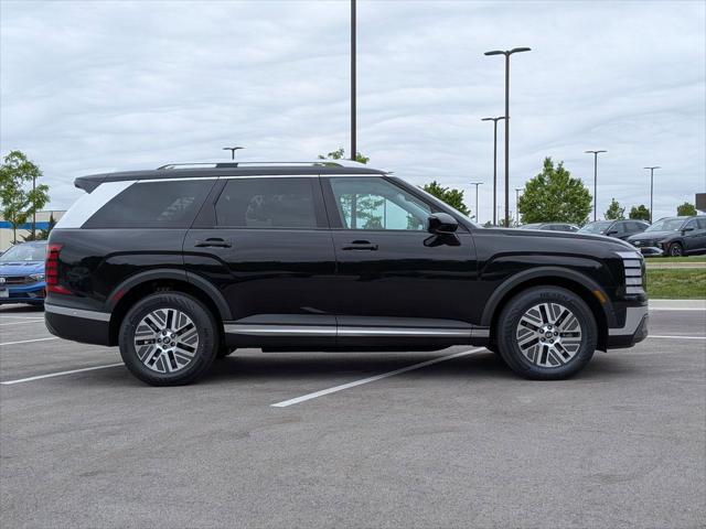 2026 Hyundai Palisade SEL Premium 7P