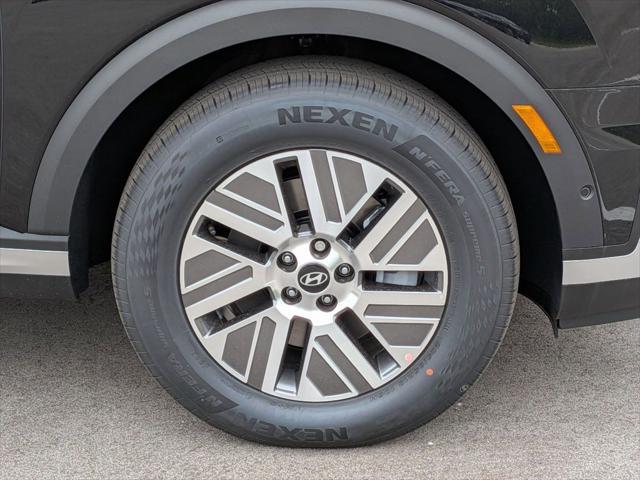 2026 Hyundai Palisade SEL Premium 7P