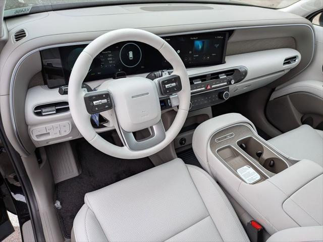 2026 Hyundai Palisade SEL Premium 7P