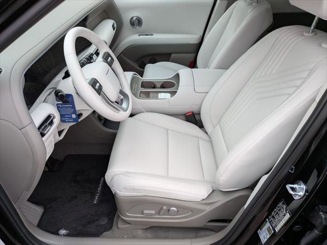 2026 Hyundai Palisade SEL Premium 7P