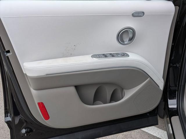 2026 Hyundai Palisade SEL Premium 7P