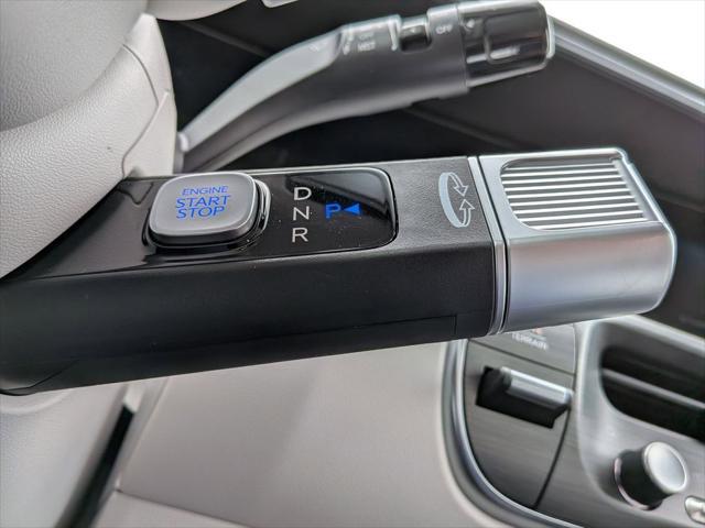 2026 Hyundai Palisade SEL Premium 7P