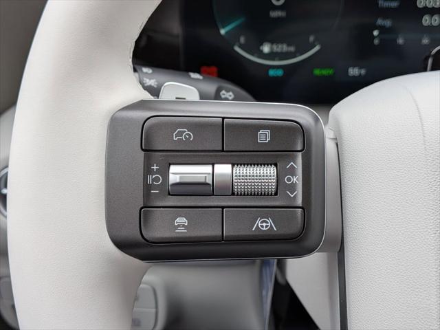 2026 Hyundai Palisade SEL Premium 7P