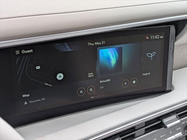 2026 Hyundai Palisade SEL Premium 7P