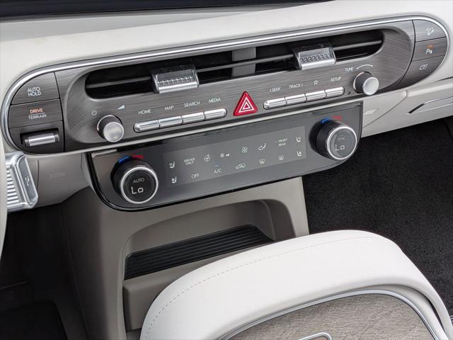 2026 Hyundai Palisade SEL Premium 7P