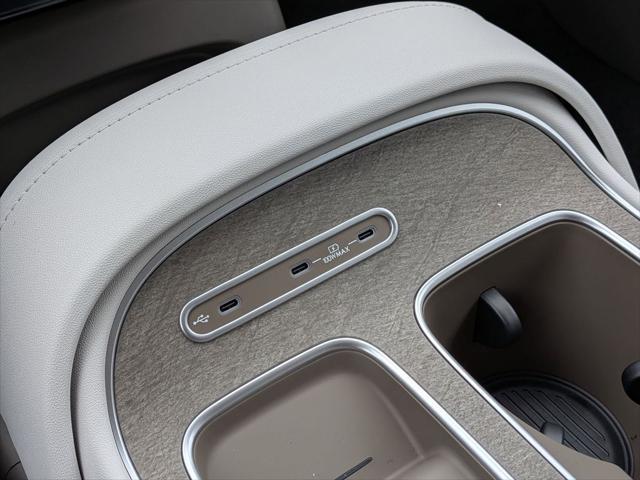 2026 Hyundai Palisade SEL Premium 7P