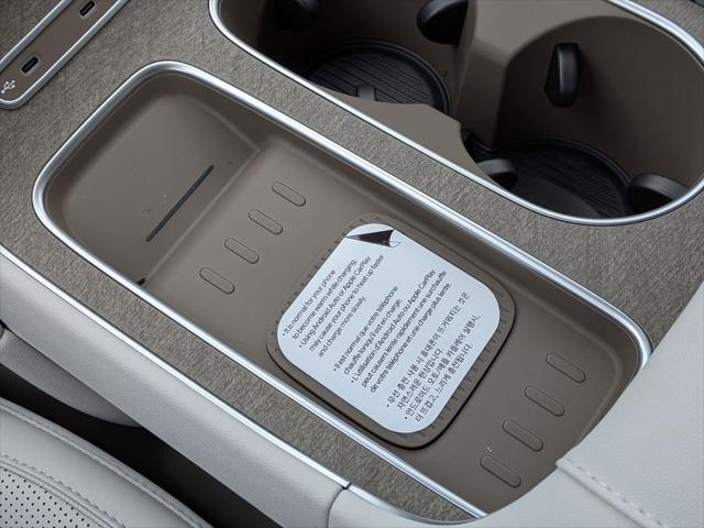 2026 Hyundai Palisade SEL Premium 7P