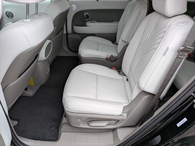 2026 Hyundai Palisade SEL Premium 7P
