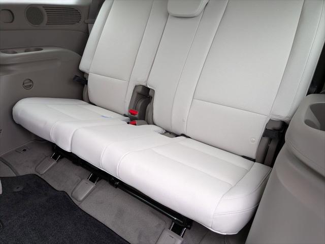 2026 Hyundai Palisade SEL Premium 7P