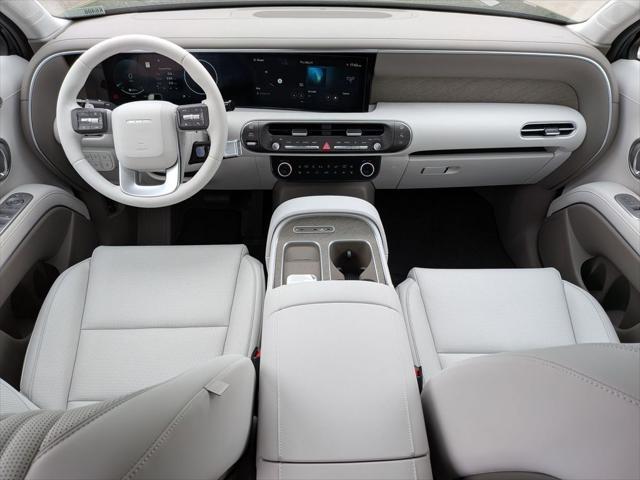 2026 Hyundai Palisade SEL Premium 7P