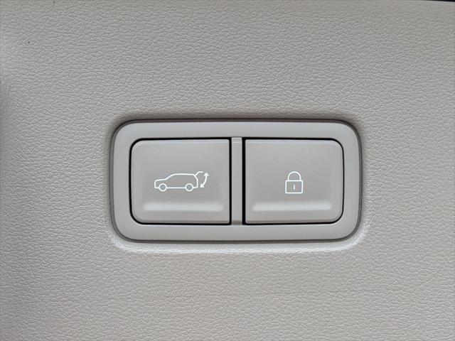 2026 Hyundai Palisade SEL Premium 7P
