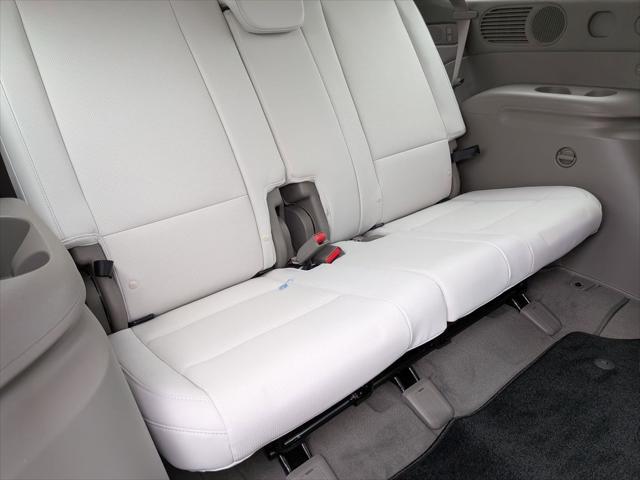 2026 Hyundai Palisade SEL Premium 7P