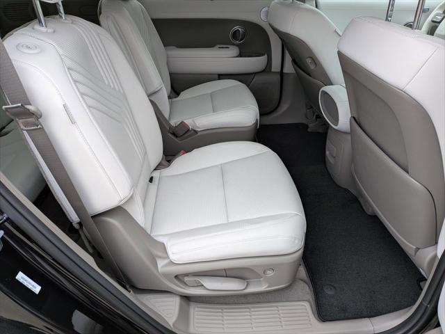 2026 Hyundai Palisade SEL Premium 7P