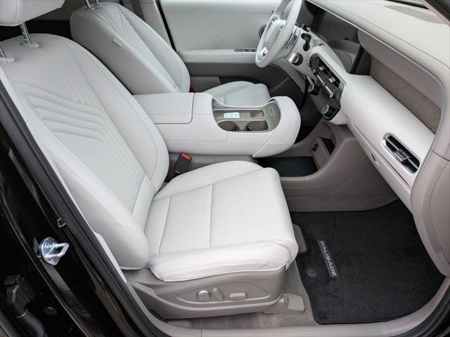 2026 Hyundai Palisade SEL Premium 7P