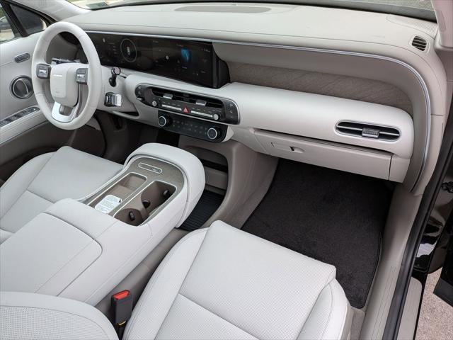 2026 Hyundai Palisade SEL Premium 7P