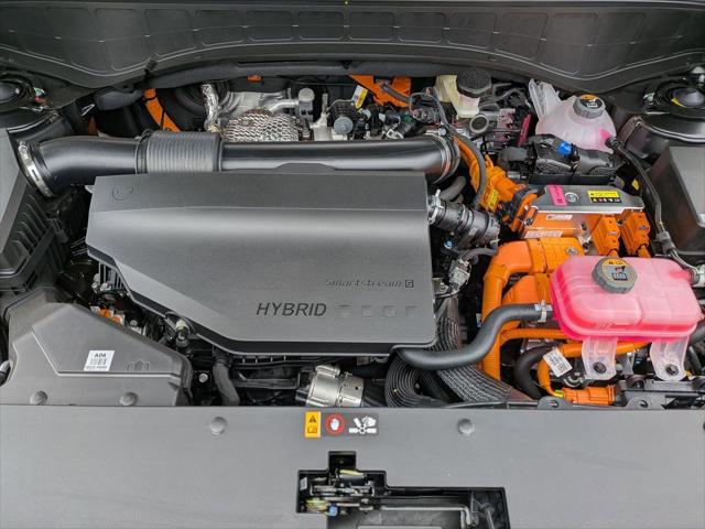 2026 Hyundai Palisade SEL Premium 7P