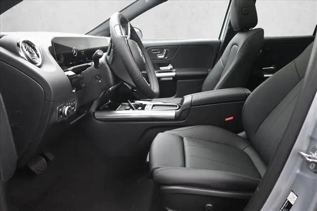 2026 Mercedes-Benz GLA-CLASS 4MATIC