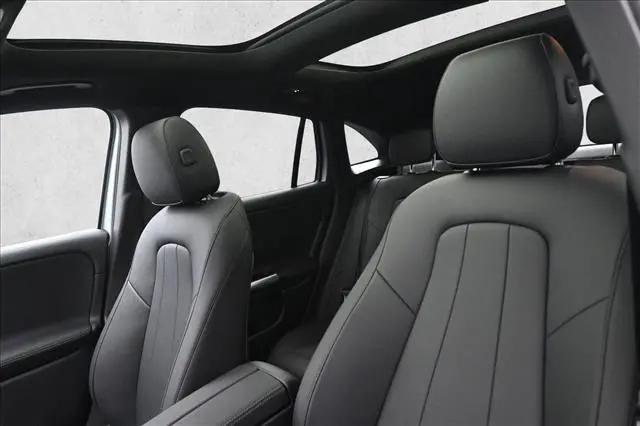 2026 Mercedes-Benz GLA-CLASS 4MATIC
