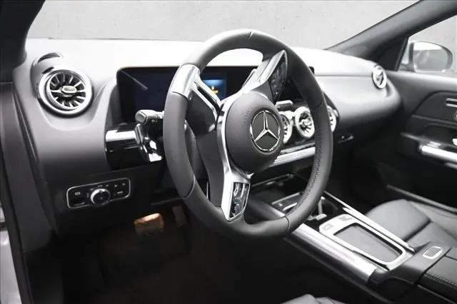 2026 Mercedes-Benz GLA-CLASS 4MATIC