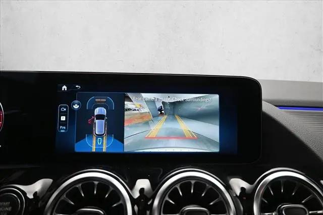 2026 Mercedes-Benz GLA-CLASS 4MATIC