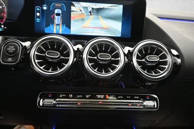 2026 Mercedes-Benz GLA-CLASS 4MATIC