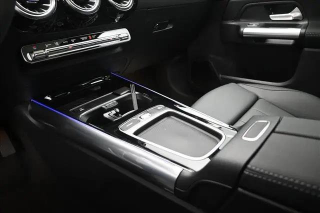 2026 Mercedes-Benz GLA-CLASS 4MATIC