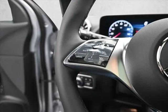 2026 Mercedes-Benz GLA-CLASS 4MATIC