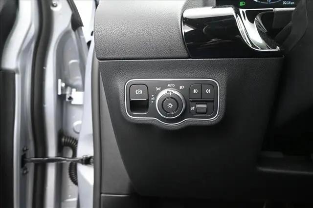 2026 Mercedes-Benz GLA-CLASS 4MATIC