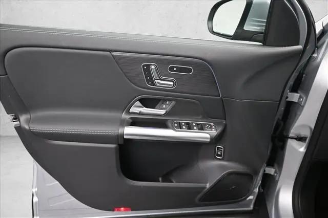 2026 Mercedes-Benz GLA-CLASS 4MATIC